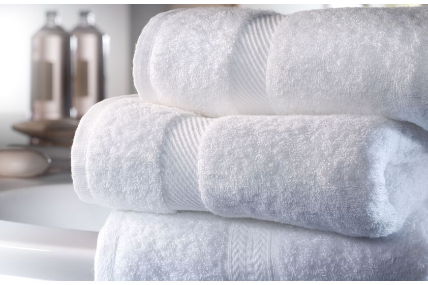 Asciugamani da bagno