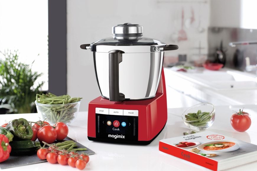 Magimix robot da cucina