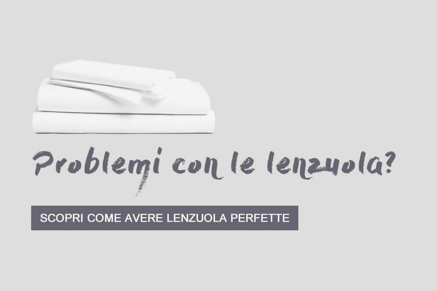 Dallo stendino al lavaggio: come avere lenzuola perfette