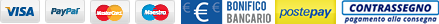 Metodi di pagamento